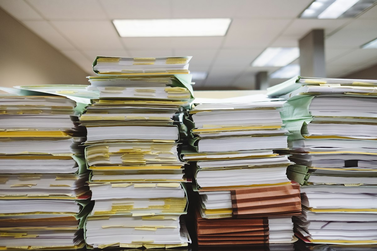 An internal assistant over the company's own documents